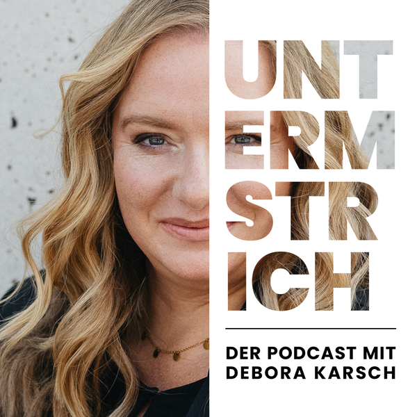 Artwork for Unterm Strich – Wirkung in Balance