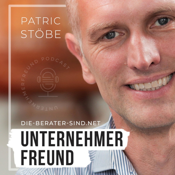Artwork for Unternehmer Freund