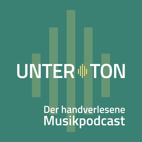 Artwork for Unterton Podcast