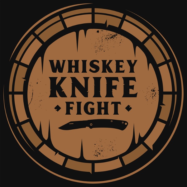 Artwork for Whiskey Knife Fight