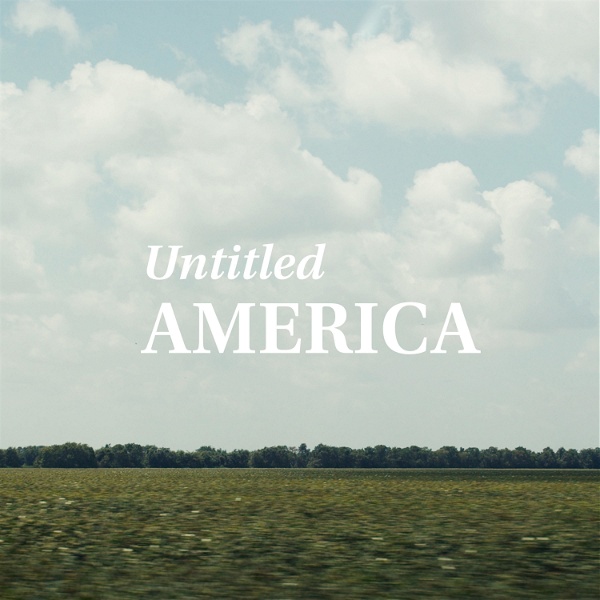 Artwork for Untitled America