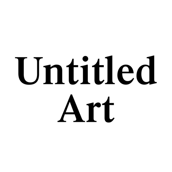 Artwork for Untitled Art Podcast