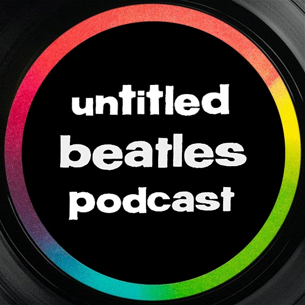 Artwork for Untitled Beatles Podcast