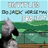 Untitled Bojack Horseman Project