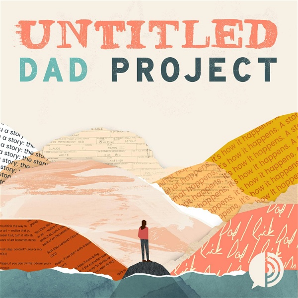 Artwork for Untitled Dad Project