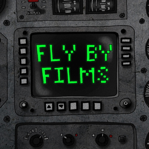 Artwork for Fly By Films