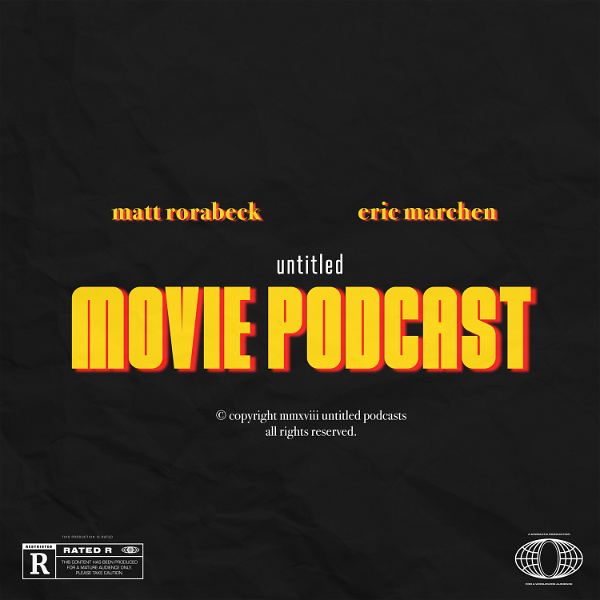 Artwork for Untitled Movie Podcast