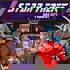 Untitled Star Trek Project