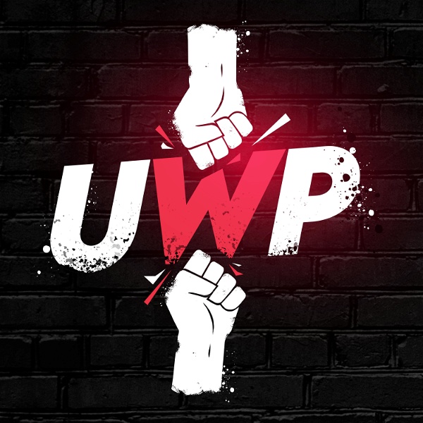 Artwork for Untitled Wrestling Podcast
