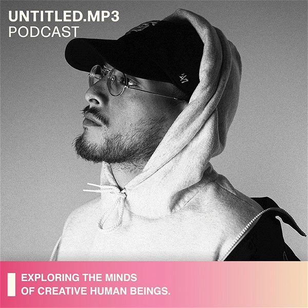 Artwork for Untitled.mp3 Podcast