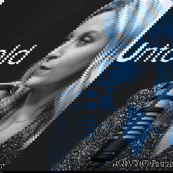 Artwork for Untold – A WTVR Podcast
