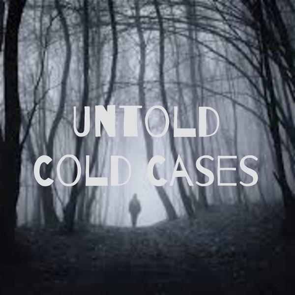 Artwork for Untold Cold Cases