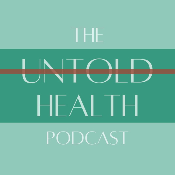 Artwork for Untold Health