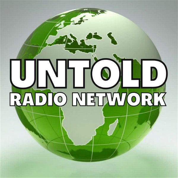 Artwork for Untold Radio Network