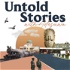 Untold Stories with Adesuwa The Podcast