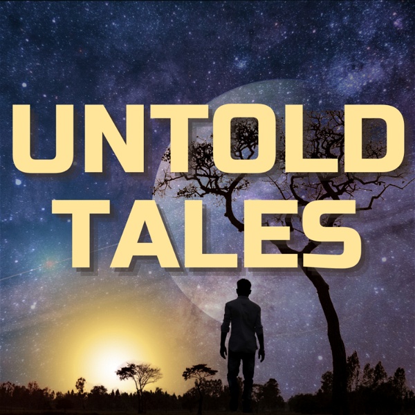 Artwork for Untold Tales