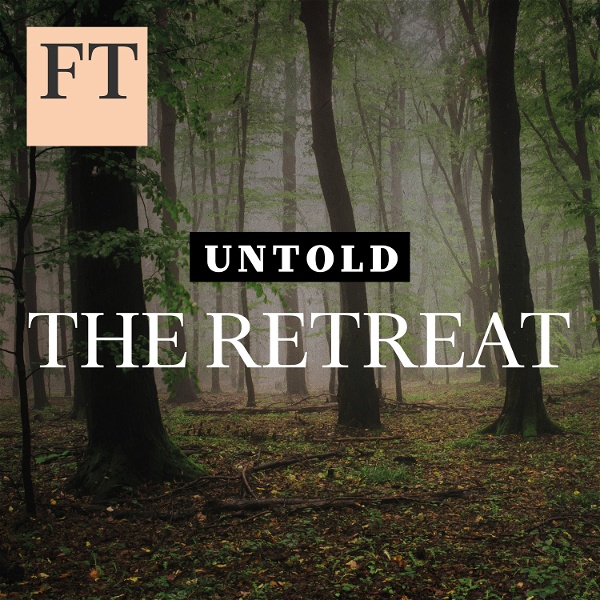 Artwork for Untold: The Retreat