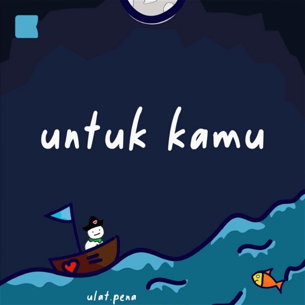 Artwork for UNTUK KAMU