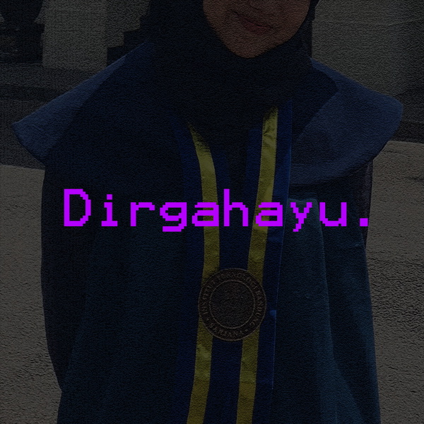 Artwork for Untuk Kamu yang Berulang Bulan ke 23 Lusin.