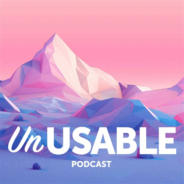 Artwork for Unusable podcast