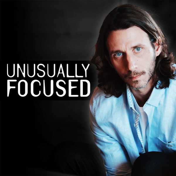 Artwork for Unusually Focused