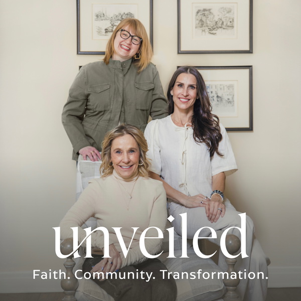 Artwork for Unveiled