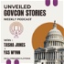 Unveiled: GovCon Stories