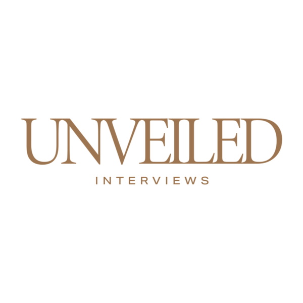 Artwork for Unveiled Interviews
