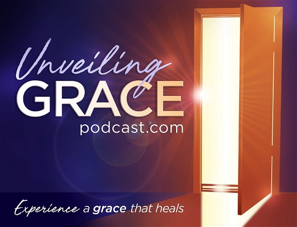 Artwork for Unveiling Grace Podcast