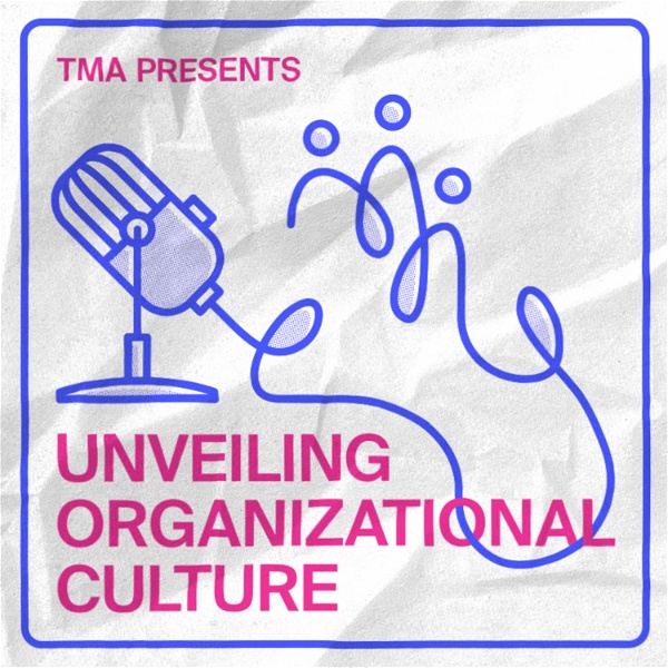 Artwork for Unveiling Organizational Culture