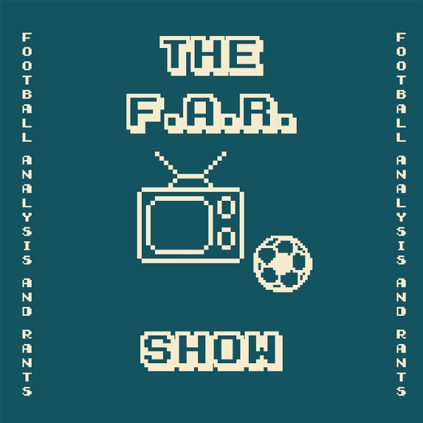 Artwork for The F.A.R. Show