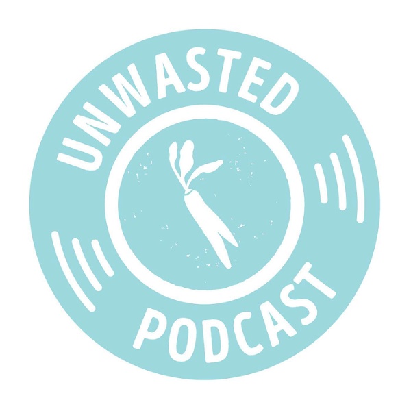 Artwork for Unwasted: The Podcast