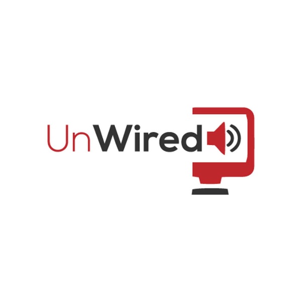 Artwork for UnWired...Podcast