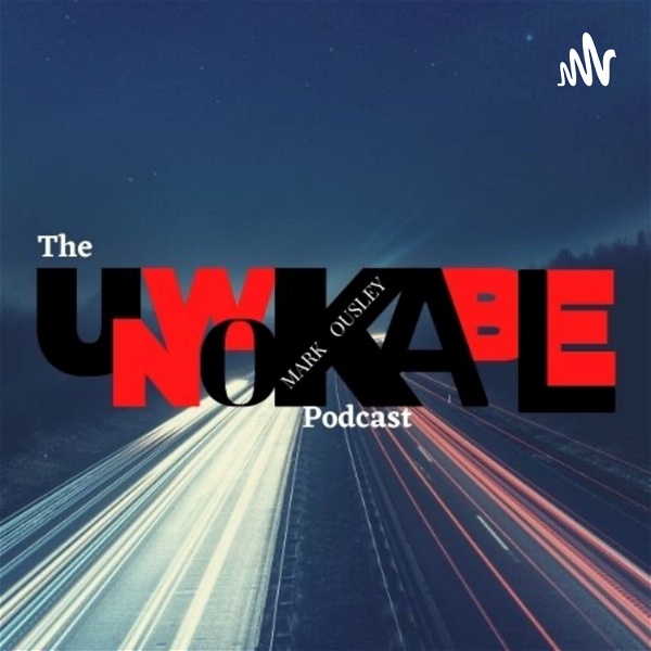Artwork for UnWokable Podcast