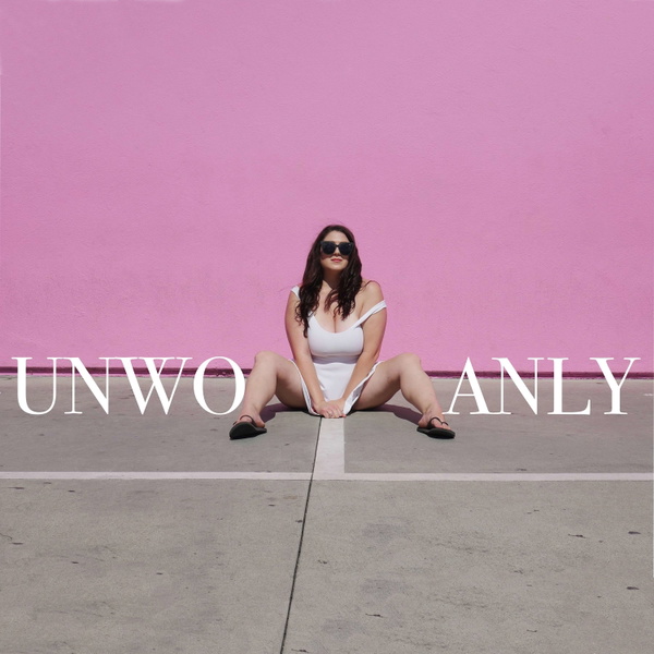Artwork for UNWOMANLY®