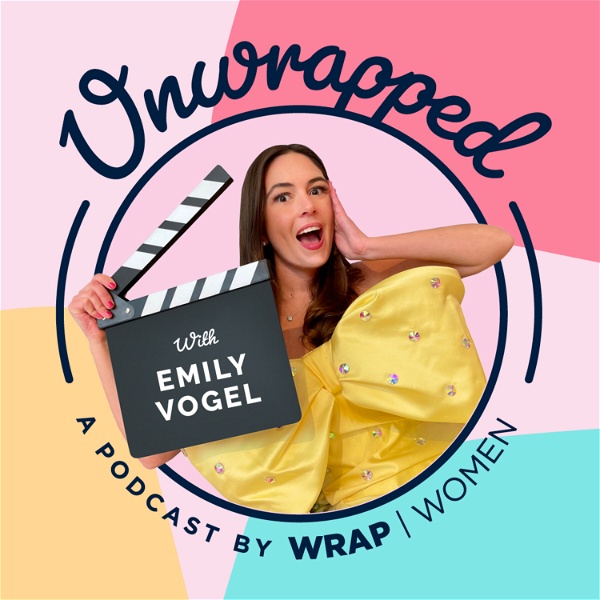 Artwork for UnWrapped