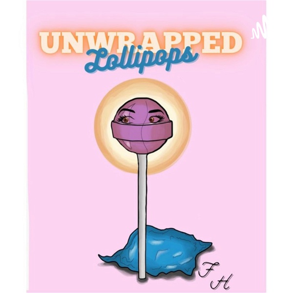 Artwork for Unwrapped Lollipops
