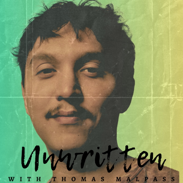 Artwork for Unwritten