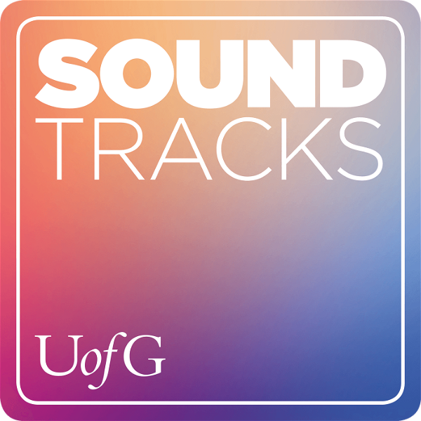Artwork for UofG Sound Tracks