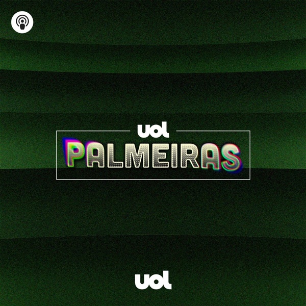 Artwork for Live UOL Palmeiras