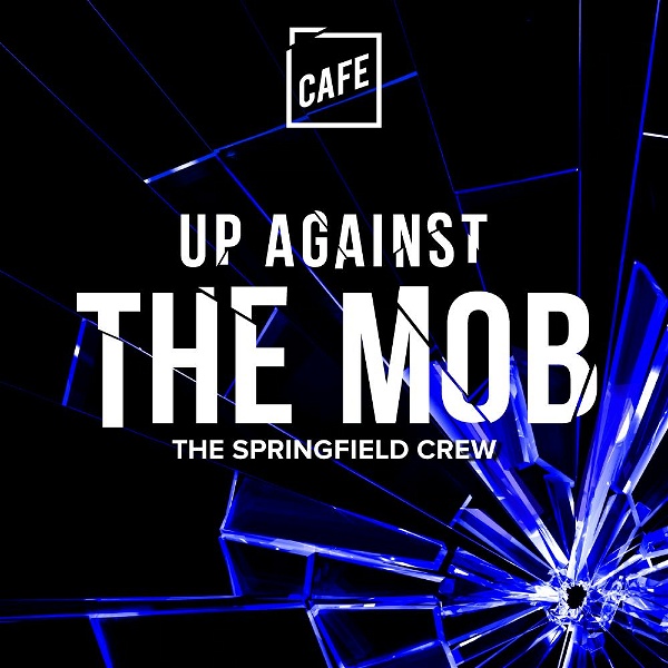 Artwork for Up Against The Mob