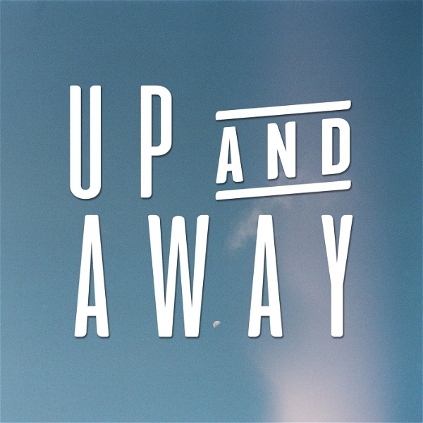 Artwork for Up and Away