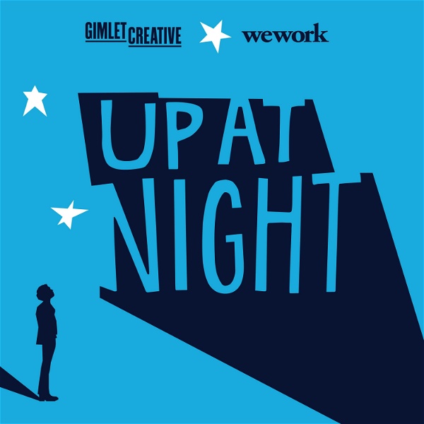 Artwork for Up At Night
