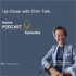 Up-Close with Chin Teik: Re-Think Series