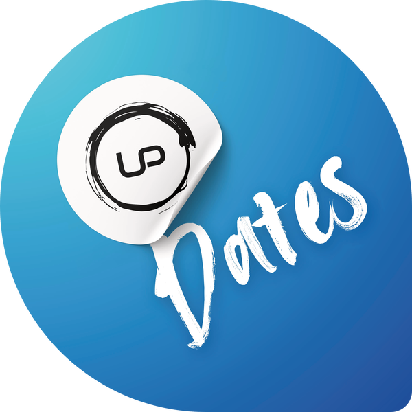 Artwork for UP-Dates