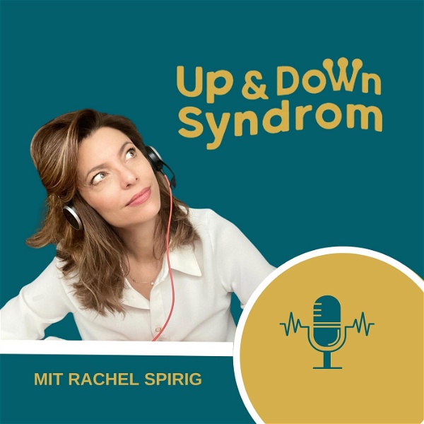 Artwork for Up & Down Syndrom