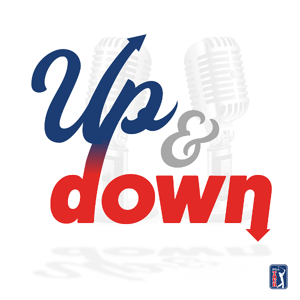 Artwork for Up & Down