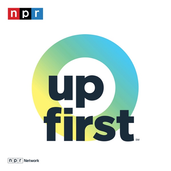 Artwork for Up First
