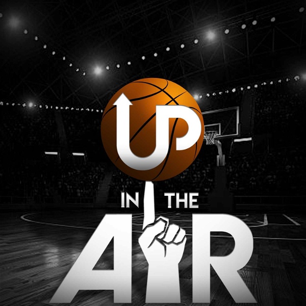 Artwork for Up In The Air