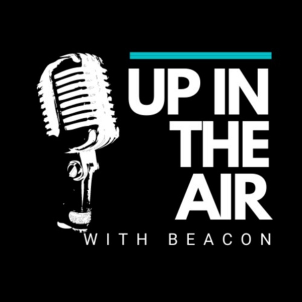 Artwork for Up in the Air with Beacon